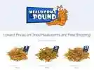 Mealwormsbythepound Promo Codes 