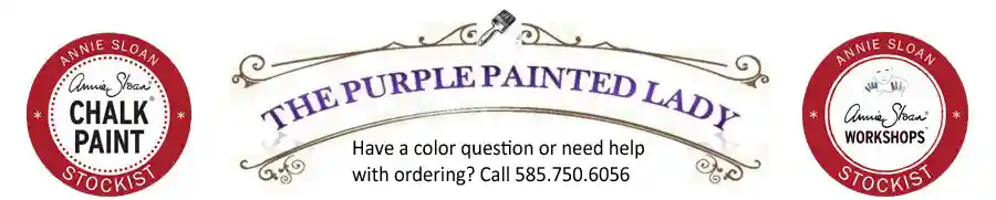 shop.thepurplepaintedlady.com